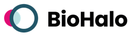BioHalo Logo