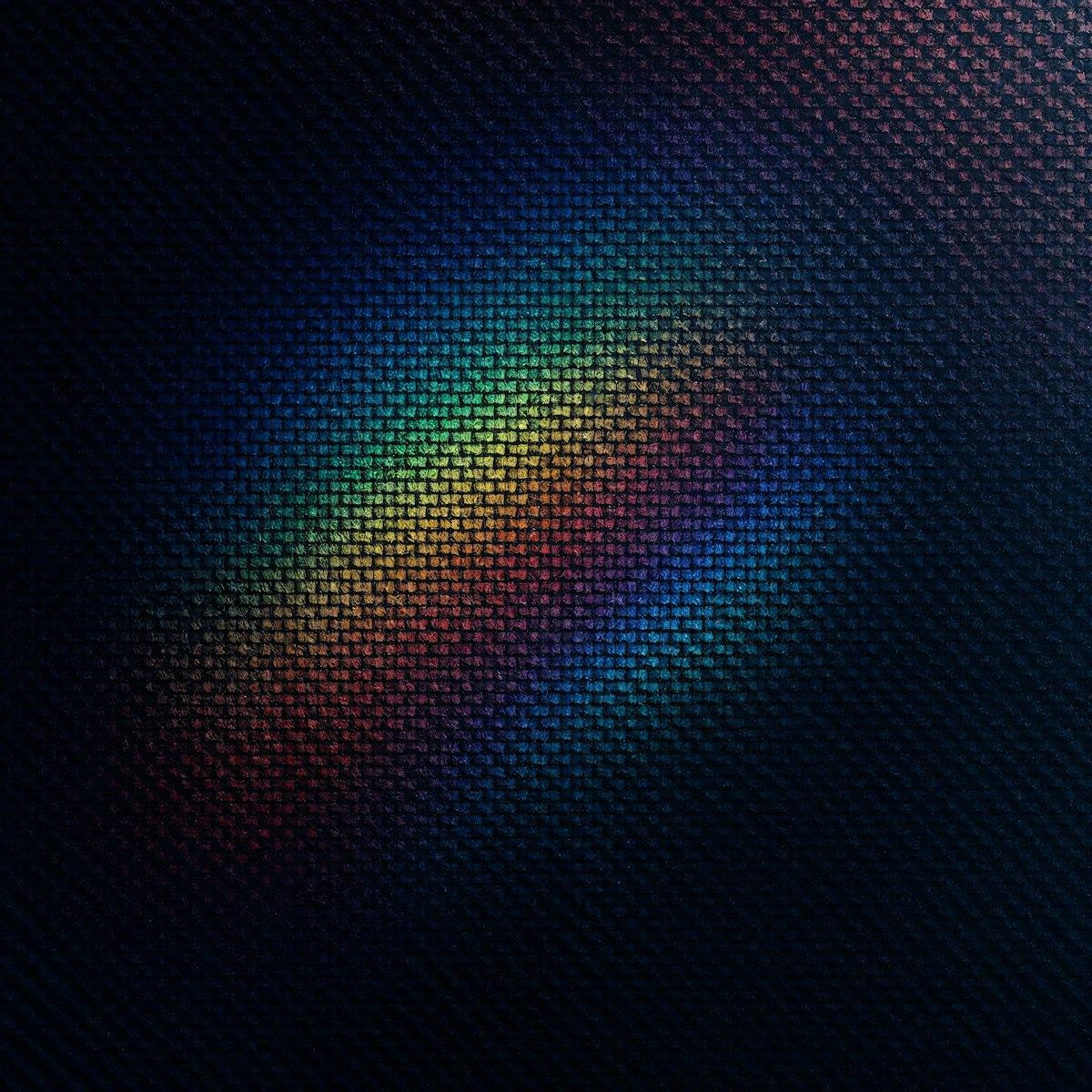 TexturedGlassSurface