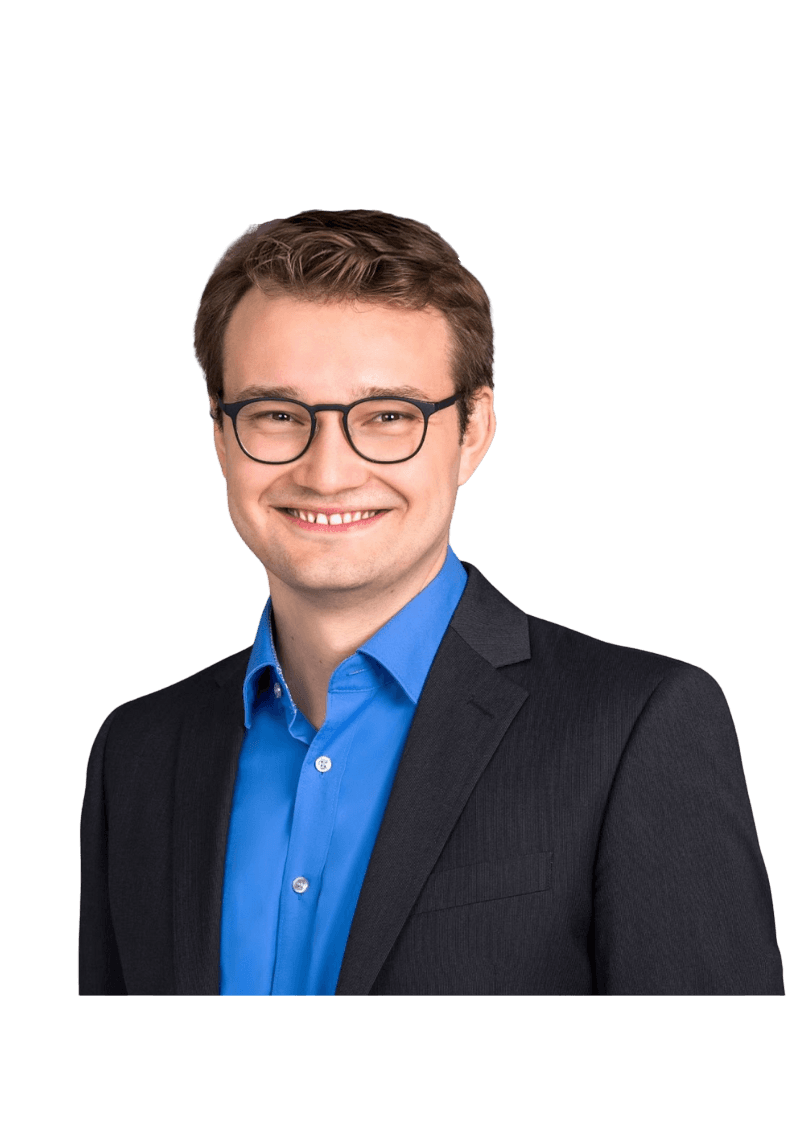Johann Liebeton