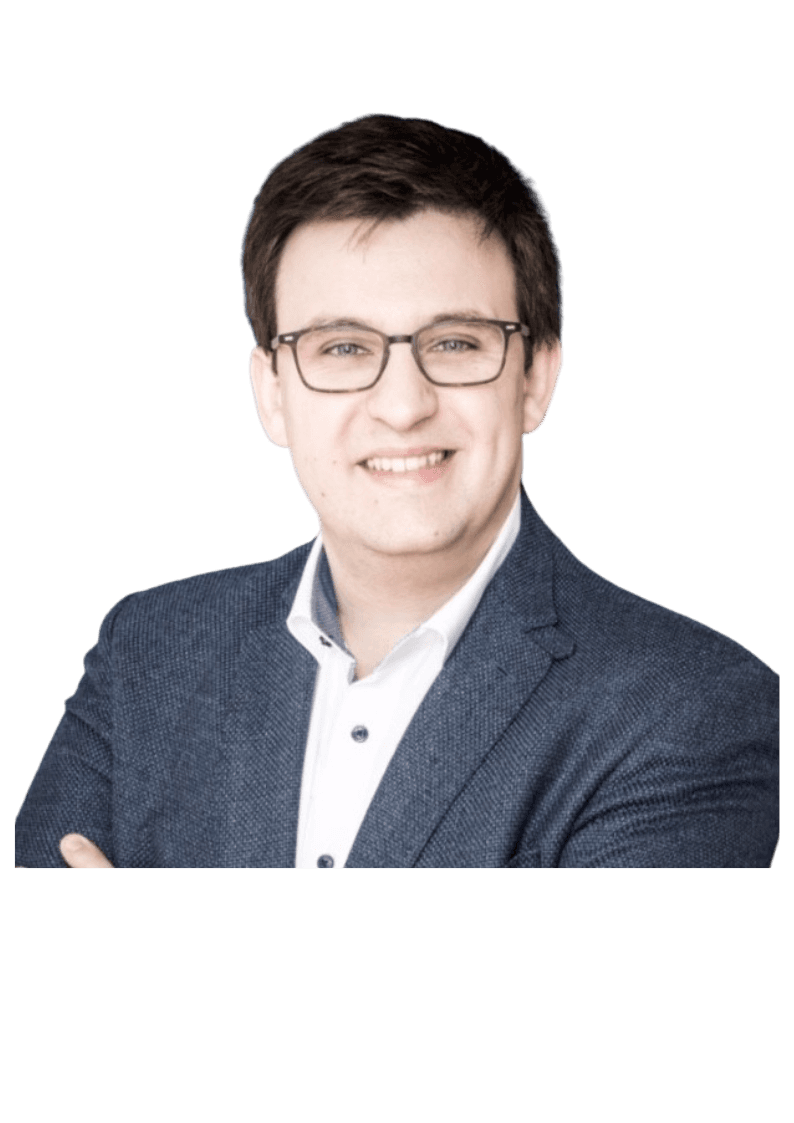 Nicolas Krink