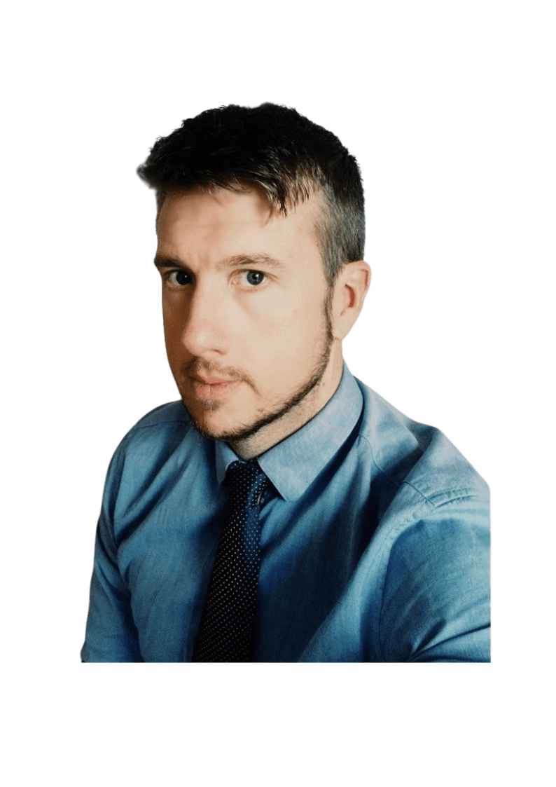 Pablo Nikel